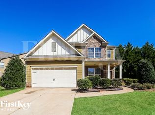 85 Quail Bend Loop, Dallas, GA 30157