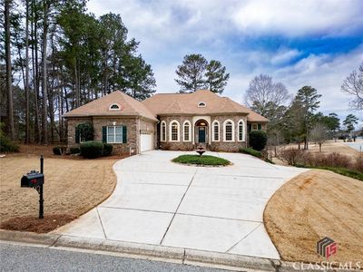 1010 Lane Creek Court, Bishop, GA, 30621