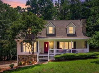 403 Sycamore Dr, Canton, GA 30115