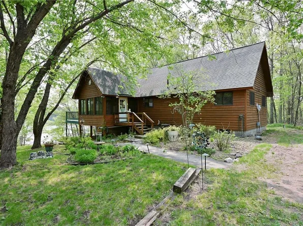 8334 Loon Lake Road, Spooner, WI 54801