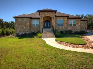 105 San Marino Trl, Georgetown, TX 78633