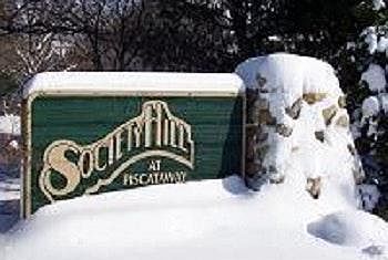 Society Hill