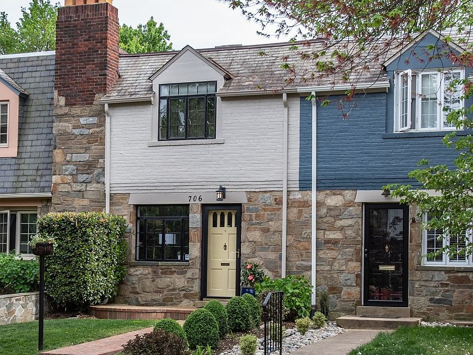 Welcome to 706 Devon Pl!