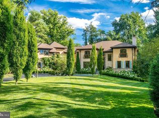 1221 Limberlost Ln, Gladwyne, PA 19035