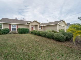 556 NW 232nd Ter, Newberry, FL 32669