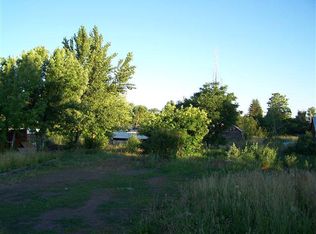 103 3rd Ave, Nezperce, ID 83543