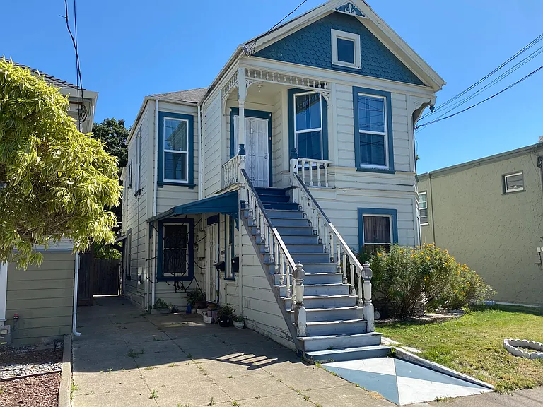 316 Lincoln Ave #A — Photo 1