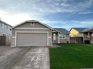 4232 Chartwell St SE, Albany, OR 97322