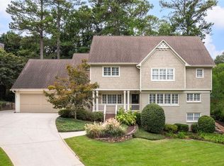 1664 Colebrook Cir, Decatur, GA 30033