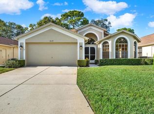 517 Bent Oak Ct, Spring Hill, FL 34609