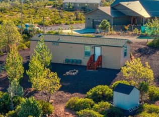 6235 Apache Trl, Show Low, AZ 85901