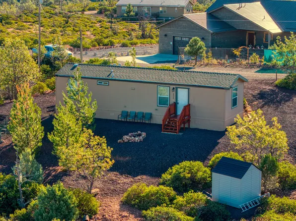6235 Apache Trl, Show Low, AZ 85901