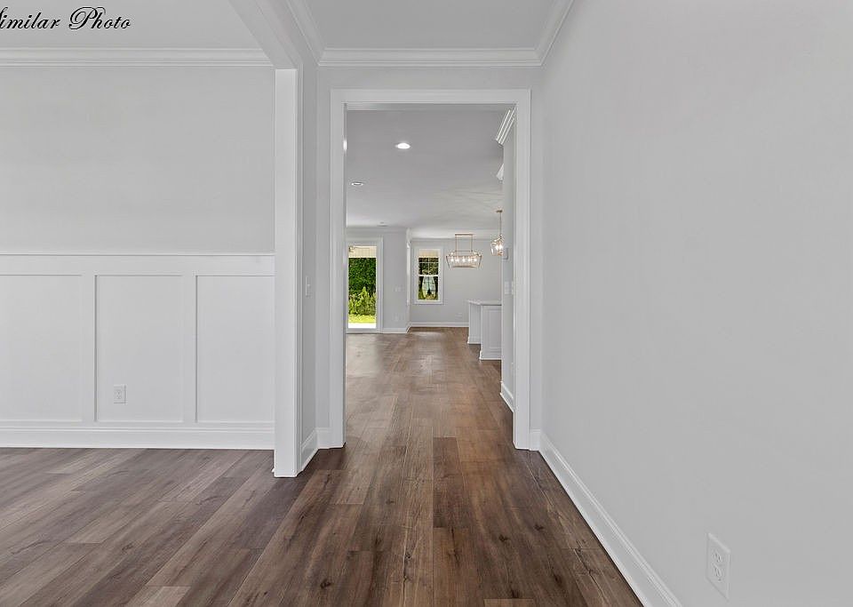 Madison Plan, Magnolia Reserve, Hampstead, NC 28443 Zillow