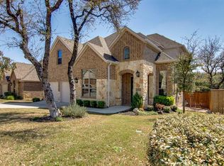 3821 Skyview Way, Round Rock, TX 78681