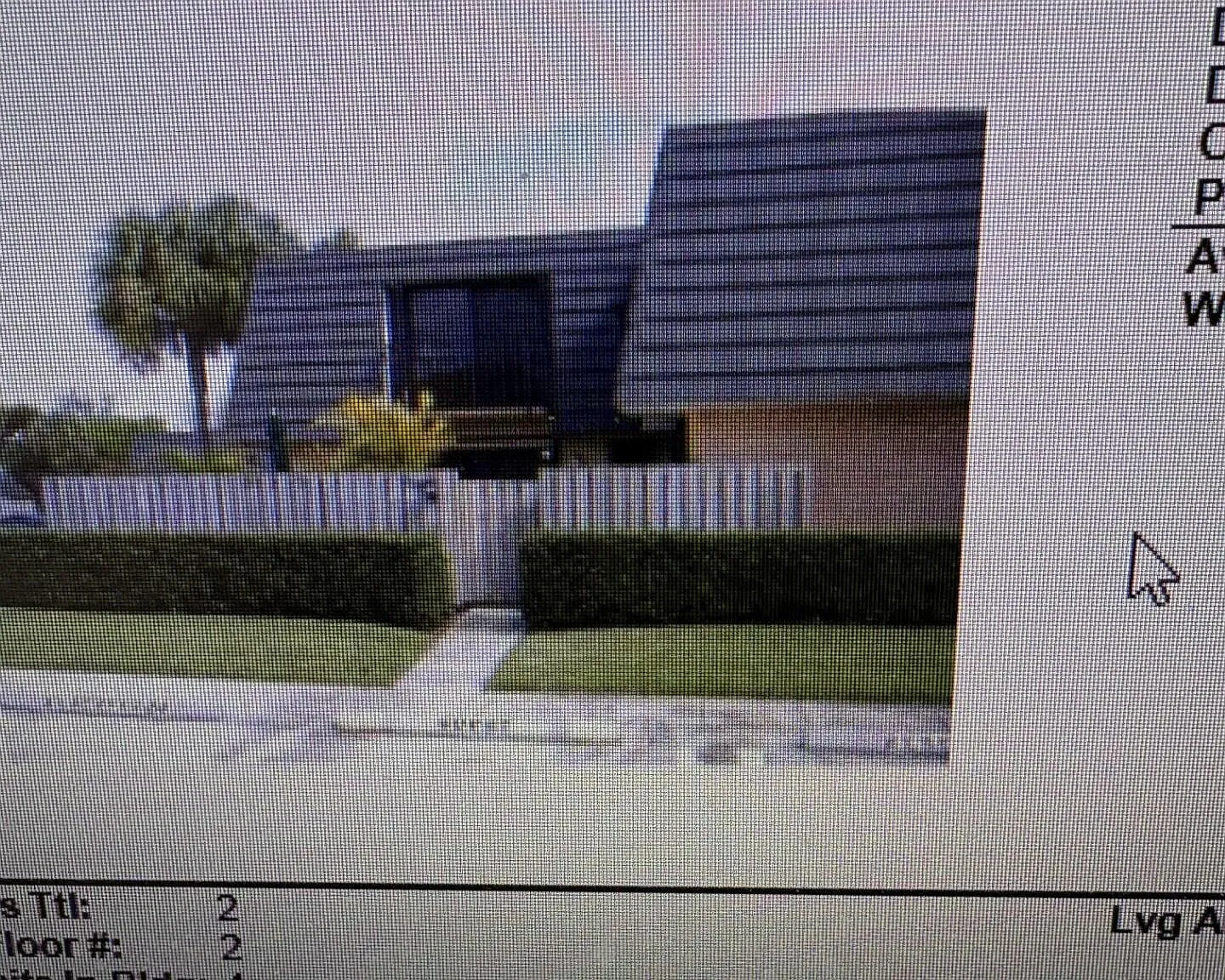 2 bed, 2.5 bath, 1236 sqft, $2,200 — Photo 1