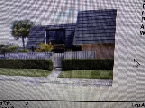 4704 47th Way #4704, West Palm Beach, FL 33407