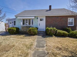 9 Hanscom Ave, Haverhill, MA 01830