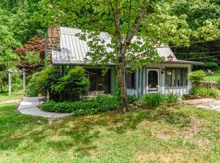 1995 Old Chilhowee Loop Rd, Seymour, TN 37865