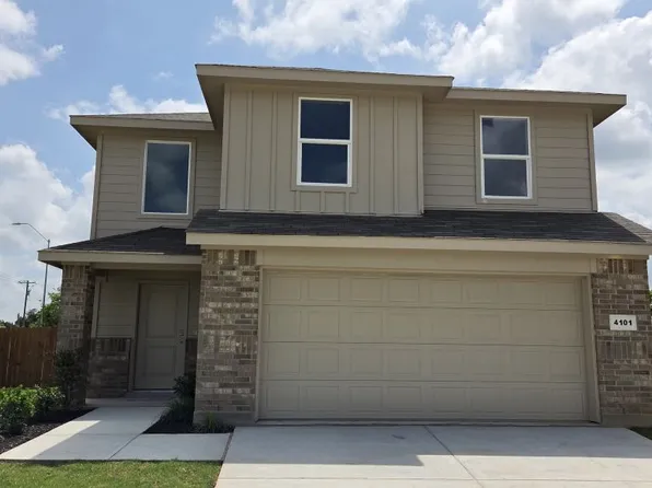 4101 Woodhill Bend Dr, Crowley, TX 76036