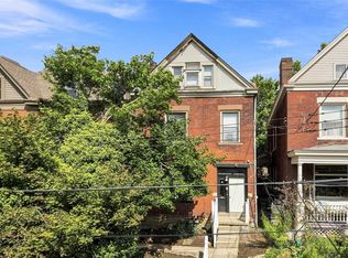 539 S Graham St, Pittsburgh, PA 15232