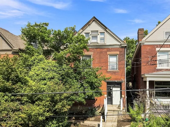 539 S Graham St, Pittsburgh, PA 15232