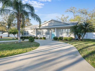 230 Palm Dr, Flagler Beach, FL, 32136