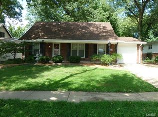 1845 Saint Anthony Ln, Florissant, MO 63033
