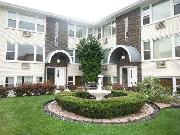 5947 N Odell Ave #1G