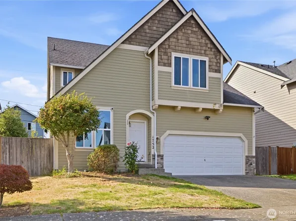 1752 S Prospect Lane, Tacoma, WA 98405