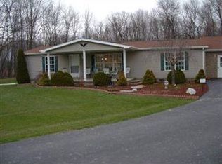 258 Coffee Run Rd, Pulaski, PA 16143