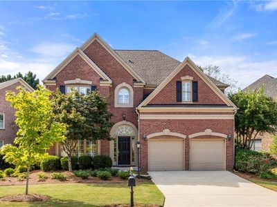 2718 Vinings Oak Dr SE, Atlanta, GA, 30339