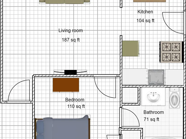 1710 NW Van Buren Ave — Photo 11