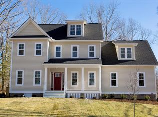 9012 Sugar Hill Pl, Midlothian, VA 23112