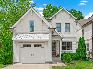 3619 Mayflower Pl #B, Nashville, TN 37204
