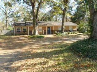 5414 Hartley Rd, Satsuma, AL 36572