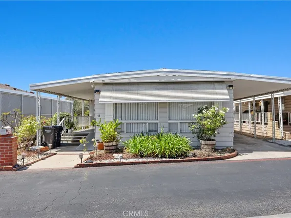 19361 Brookhurst St Spc 45, Huntington Beach, CA 92646