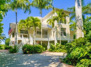 5125 Joewood Dr, Sanibel, FL 33957