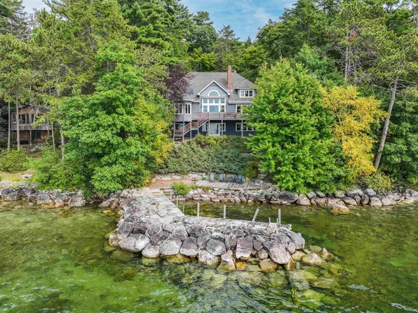 48 Eaglemere Road, Tuftonboro, NH 03816