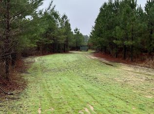 Buck Bay Private Road Off Fm #1751, Bronson, TX 75930