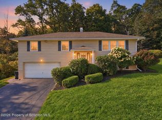 441 Sumner Ave, Clarks Summit, PA 18411