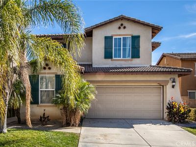11190 Coody Ct, Beaumont, CA, 92223