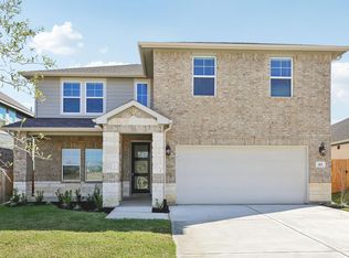 213 Raine Manor Ct, Montgomery, TX 77316