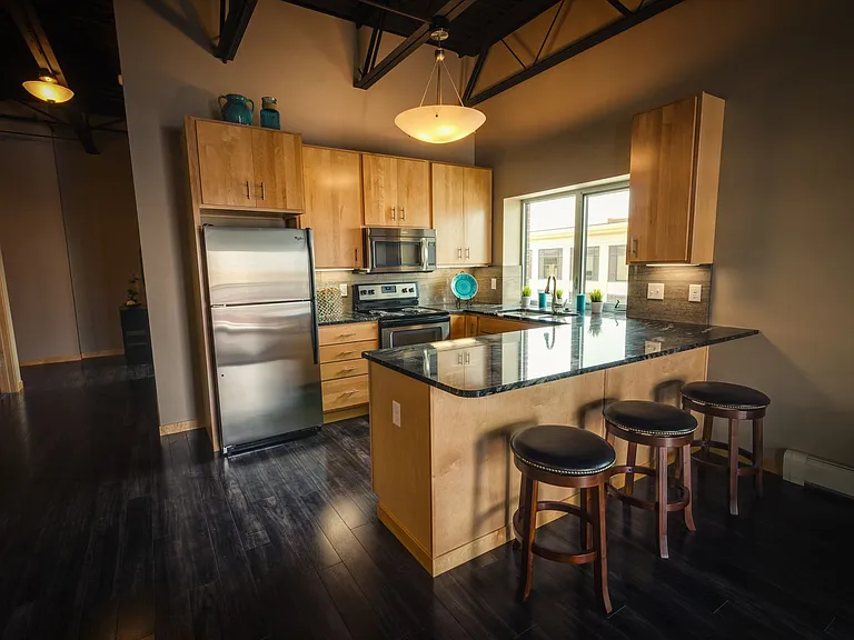 Lofts 23 — Photo 83