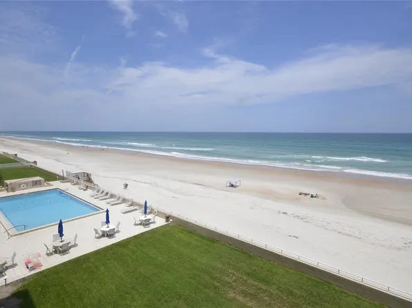 4435 S Atlantic Ave Unit 416, Ponce Inlet, FL 32127