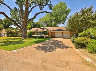 2016 Sylvan Dr, Abilene, TX 79605