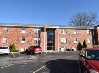928 Ohio Pike APT 511, Cincinnati, OH 45245
