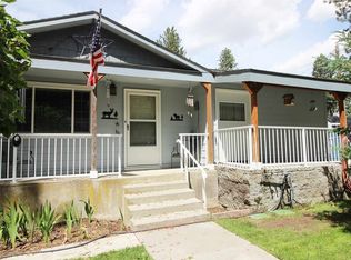 1827 E 15th Ave, Spokane, WA 99203