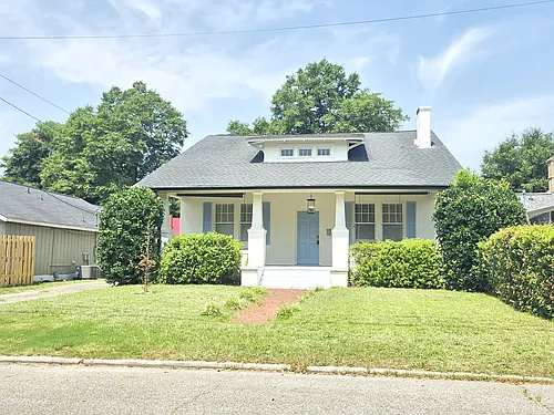 1429 Stovall St Photo 1