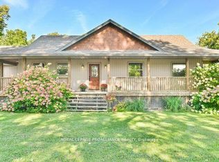 217 Scriver Rd, Brighton, ON K0K1H0