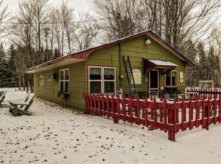 N4882 Cemetery Rd, Prentice, WI 54556